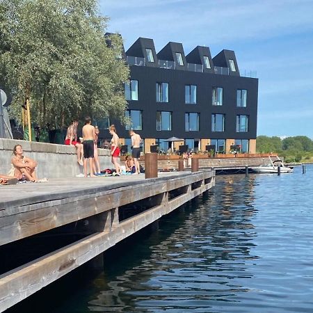 Apartmentincopenhagen Apartment 1518 Zewnętrze zdjęcie