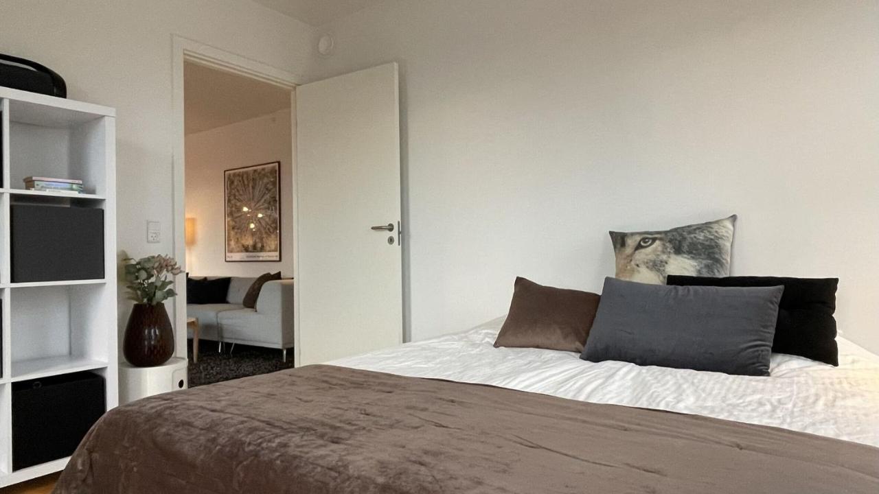 Apartmentincopenhagen Apartment 1518 Zewnętrze zdjęcie