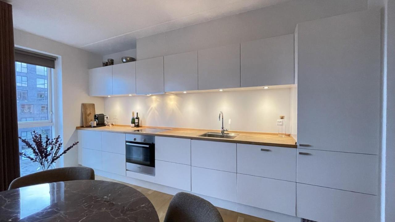 Apartmentincopenhagen Apartment 1518 Zewnętrze zdjęcie