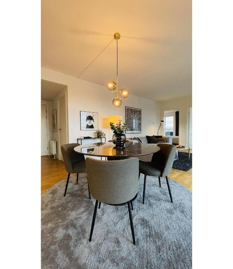 Apartmentincopenhagen Apartment 1518 Zewnętrze zdjęcie