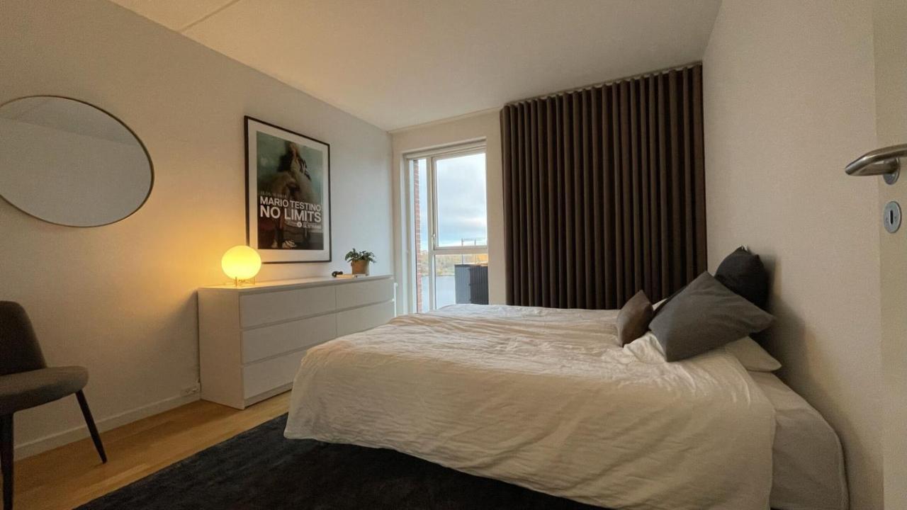 Apartmentincopenhagen Apartment 1518 Zewnętrze zdjęcie