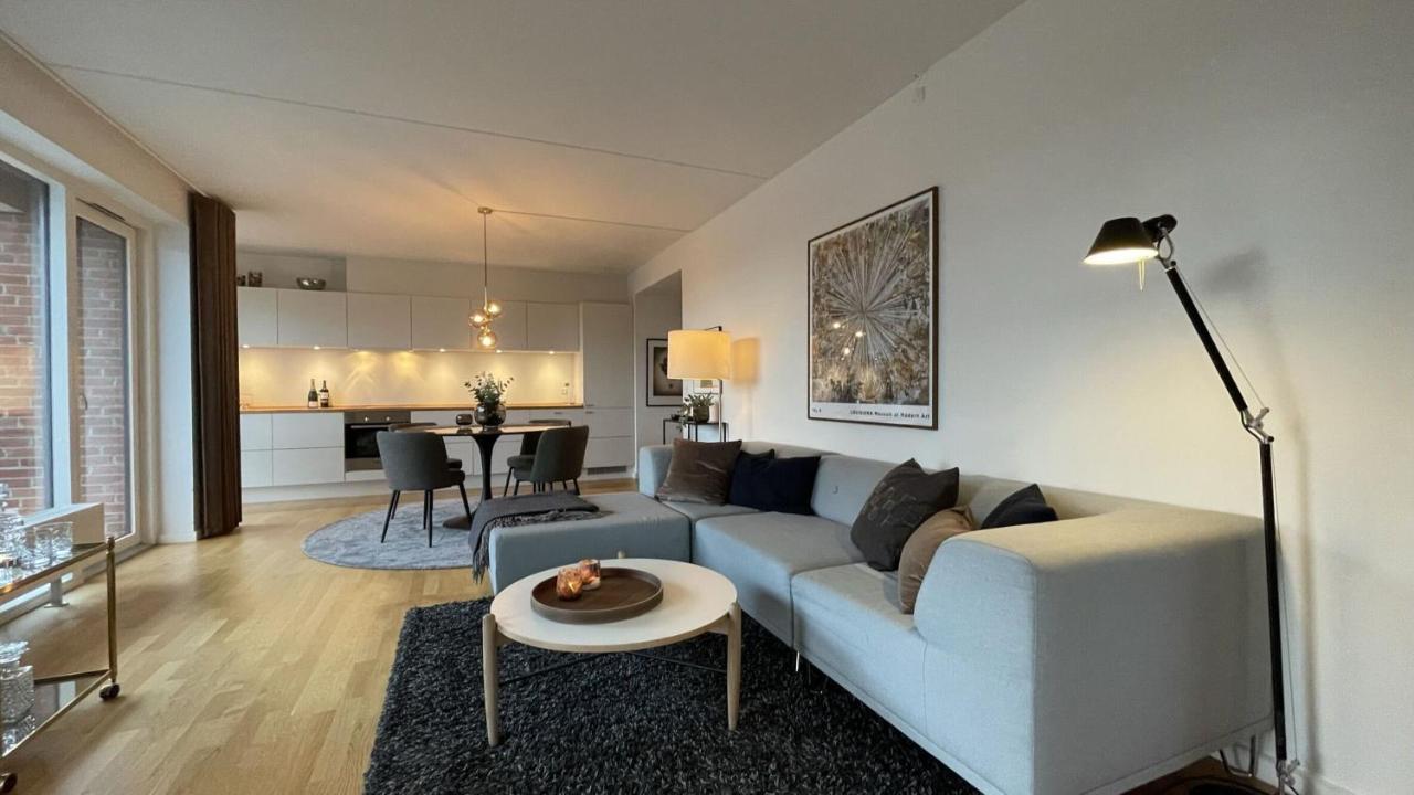 Apartmentincopenhagen Apartment 1518 Zewnętrze zdjęcie