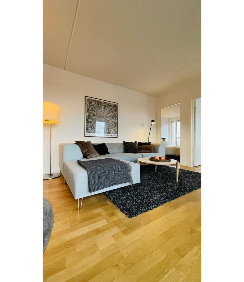 Apartmentincopenhagen Apartment 1518 Zewnętrze zdjęcie