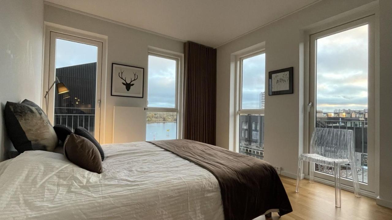 Apartmentincopenhagen Apartment 1518 Zewnętrze zdjęcie