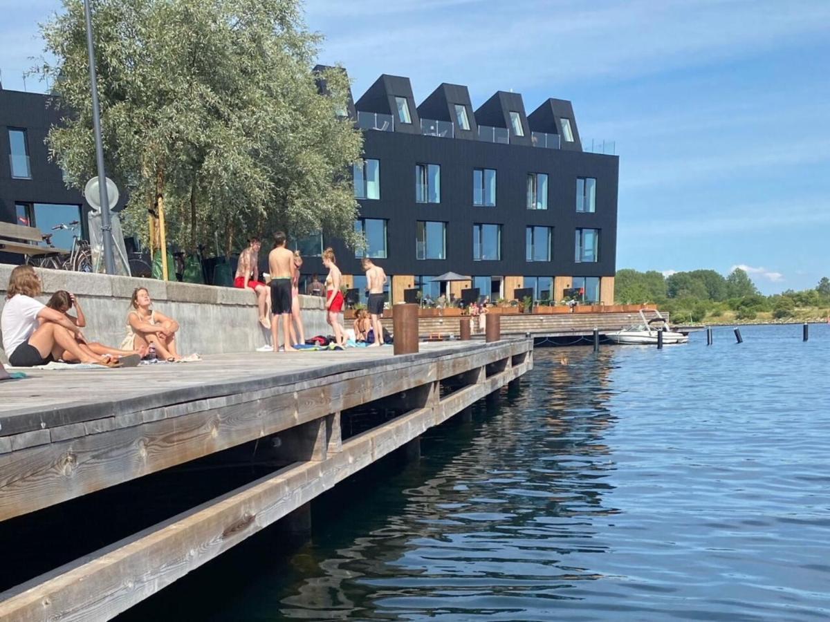Apartmentincopenhagen Apartment 1518 Zewnętrze zdjęcie