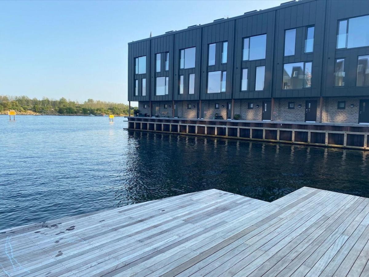 Apartmentincopenhagen Apartment 1518 Zewnętrze zdjęcie