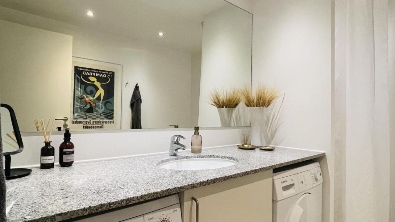 Apartmentincopenhagen Apartment 1518 Zewnętrze zdjęcie